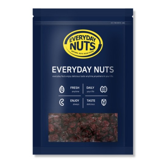에브리데이넛츠 건크랜베리 1kg 원산지 : 미국 54,800원