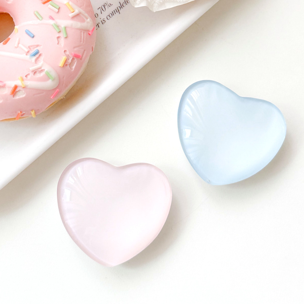 캔디플래닛 곰돌이 하트 핸드폰 그립톡 스마트톡 5,100원