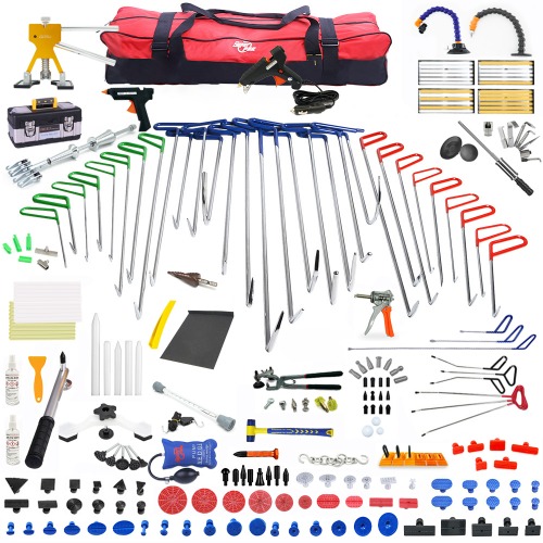 SuperPDR 30로드 풀셋 창업패키지 글루덴트 셀프 자동차외형복원용품 덴트 1,954,900원