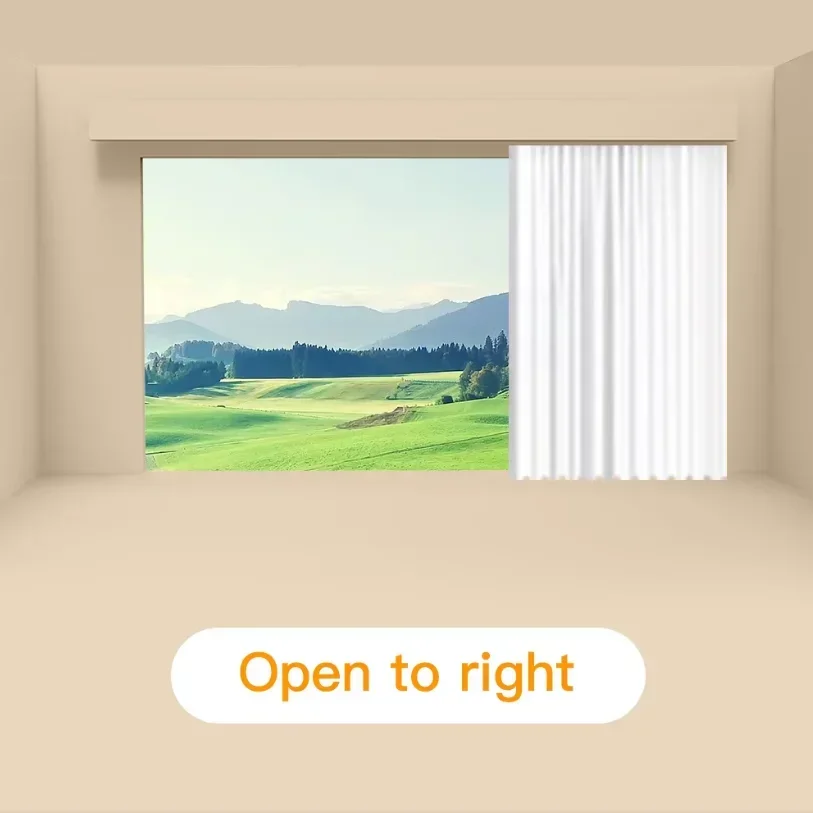 투야 와이파이 커튼 모터 엔진 드라이버 알렉사 구글 앨리스 지원 맞춤형 전동 커튼 트랙 레일 코니스 스마 187,100원