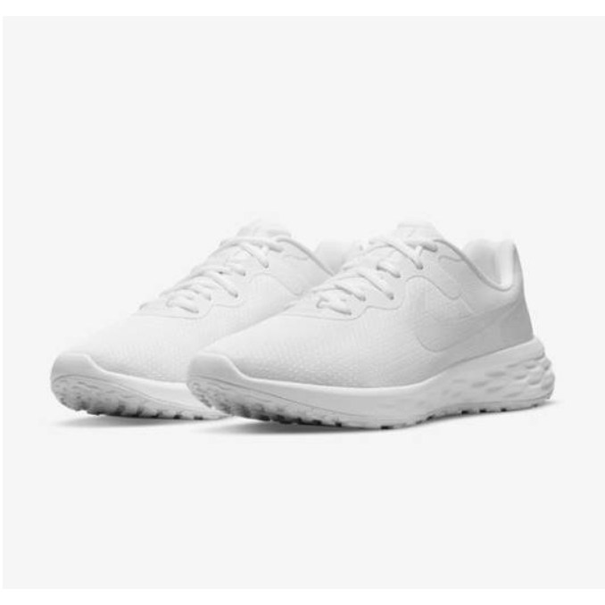 [국내매장판] 나이키 런닝화, 가벼운운동화 나이키 레볼루션6 JH 넥스트네이처 화이트 69,900원