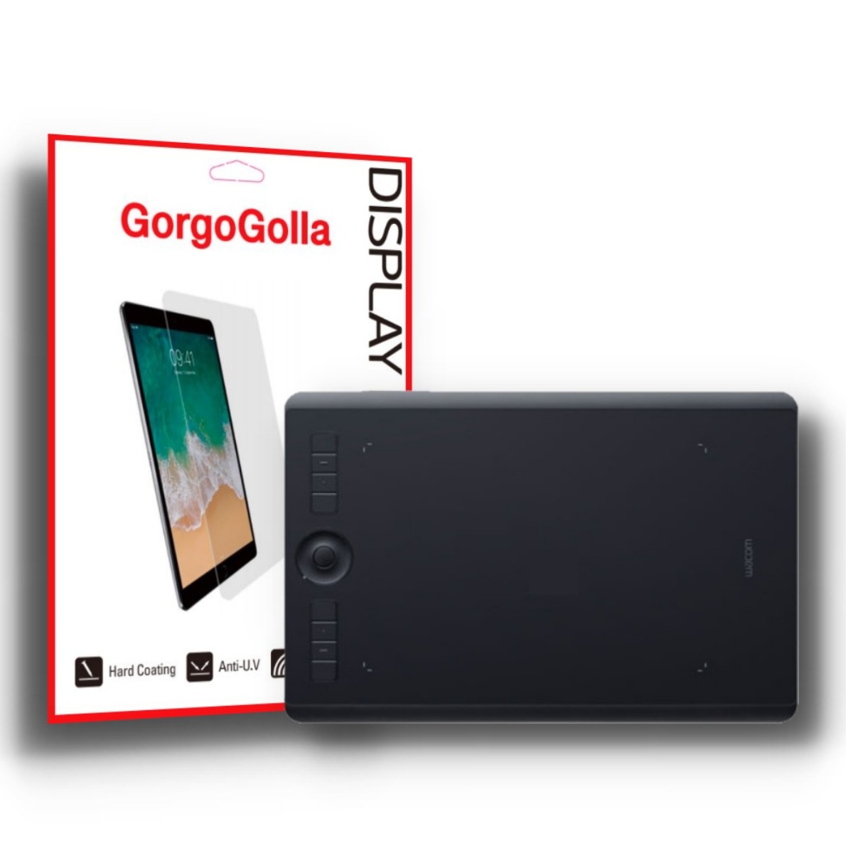 고르고골라 갤럭시탭A 8.0(2019)S펜 종이질감필름2매, 단일색상 12,800원