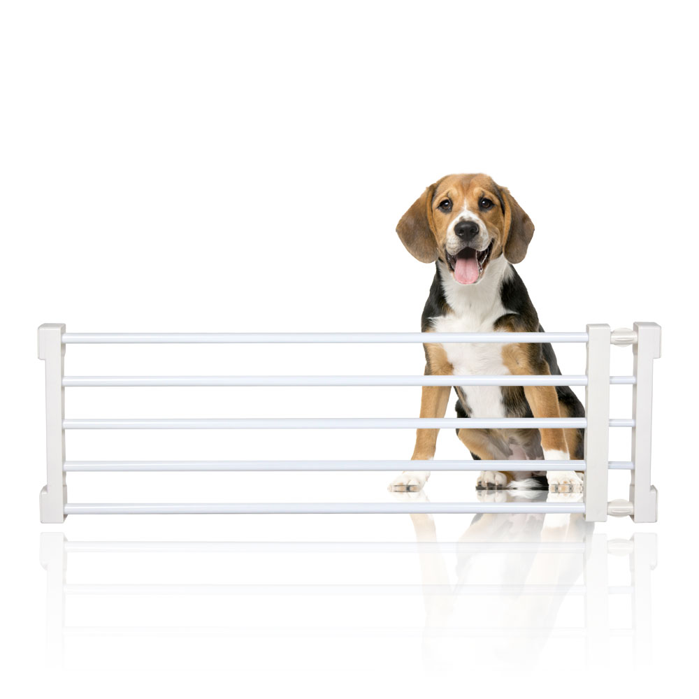 애구애구 강아지 울타리 폭조절 애견펜스 10,350원