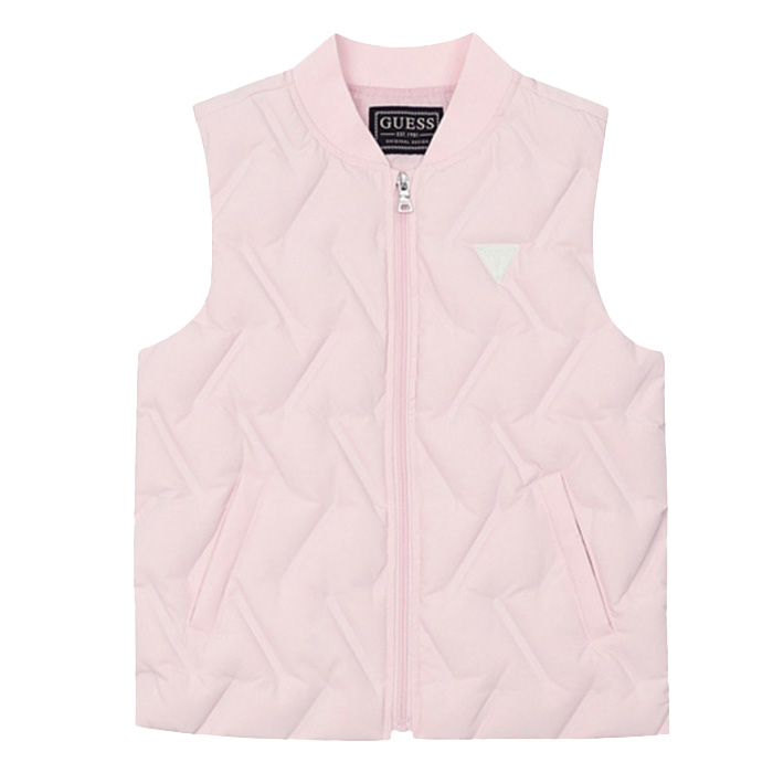 게스키즈 아동용 경량 베스트 P2 52,820원