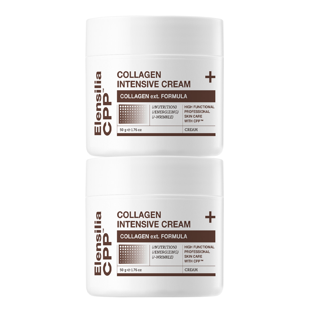 [엘렌실라] CPP 크림 2개 (교차선택) 22,900원