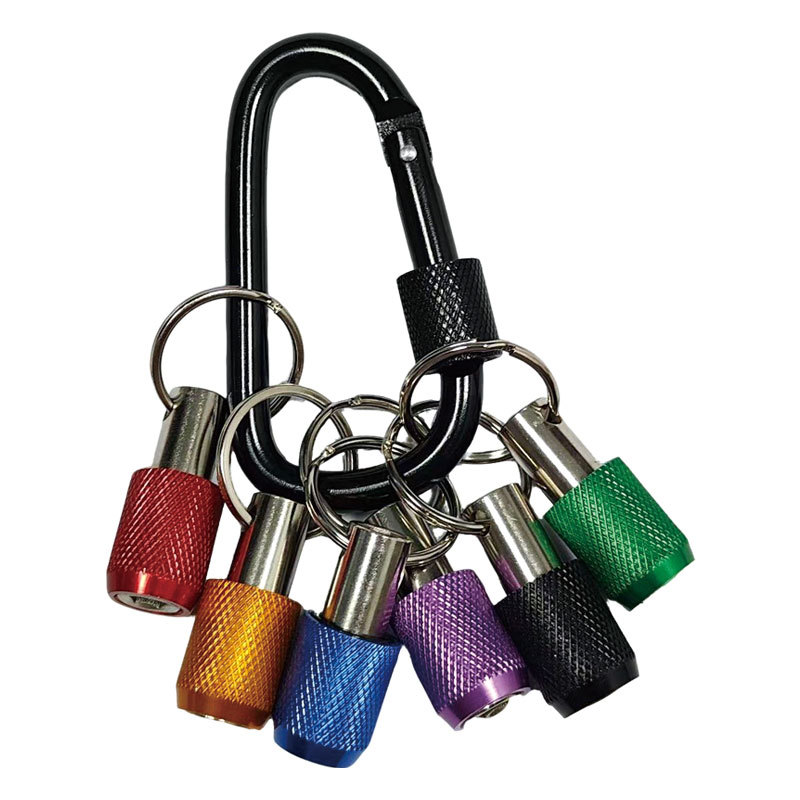 그레이나 6pcs 전동공구 비트홀더 홀더세트 육각비트고리 8,980원