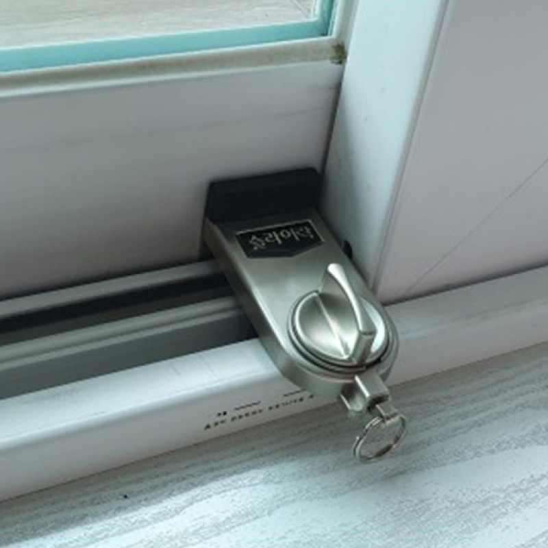 글로리텍 슬라이락빅플러스 G-103-1 창문안전장치 23,900원