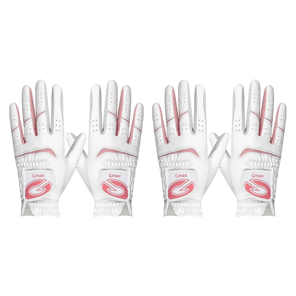 KPGA 지맥스 여성양손 골프장갑 양손2세트 21,000원