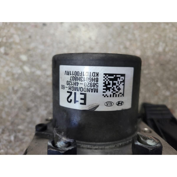 그랜드스타렉스 ABS모듈 58920-4H120 589204H120 중고품 149,600원