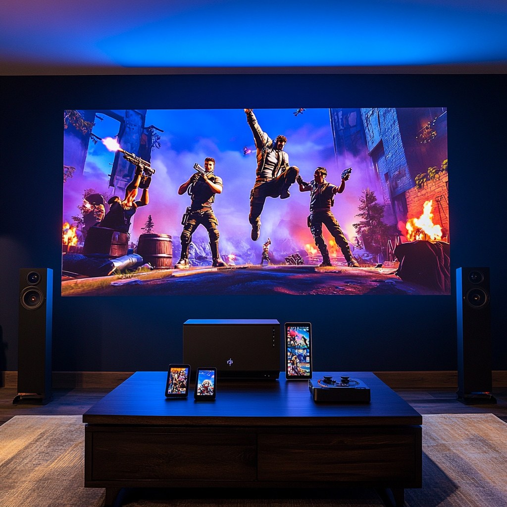 노엘리안 프로젝터 스크린 100인치 빔스크린 49,900원