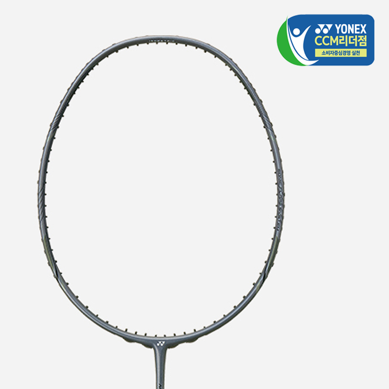 요넥스 나노플레어 넥스테이지 4U 가벼운 입문용 배드민턴라켓 25년형 2매듭, 1개, EXBOLT63 196,000원
