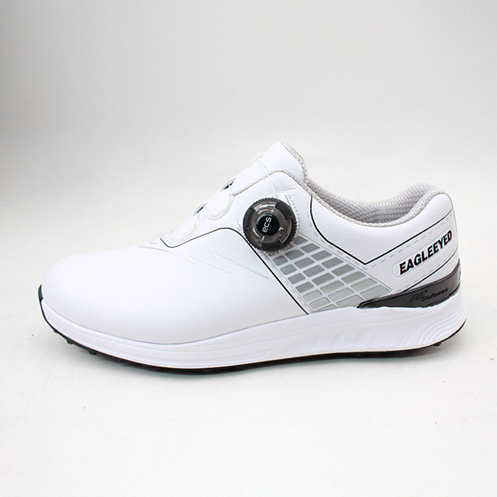 이글아이드 남성용 초경량 스파이크리스 골프화 SLW 150,000원