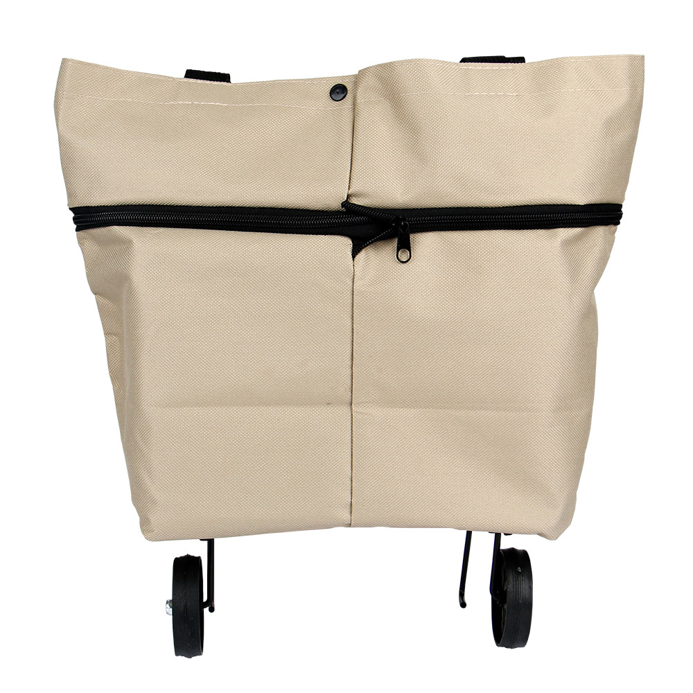 커먼하우스 만능 장바구니, 1개, 베이지 23,900원