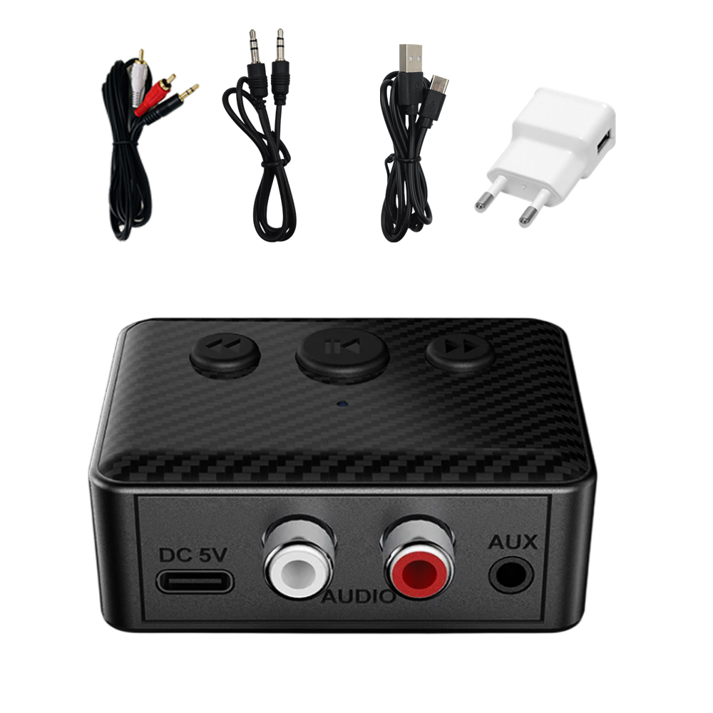 제이프로 5.4 블루투스 오디오 리시버 앰프 오디오 수신기 AUX RCA USB 지원 30,000원