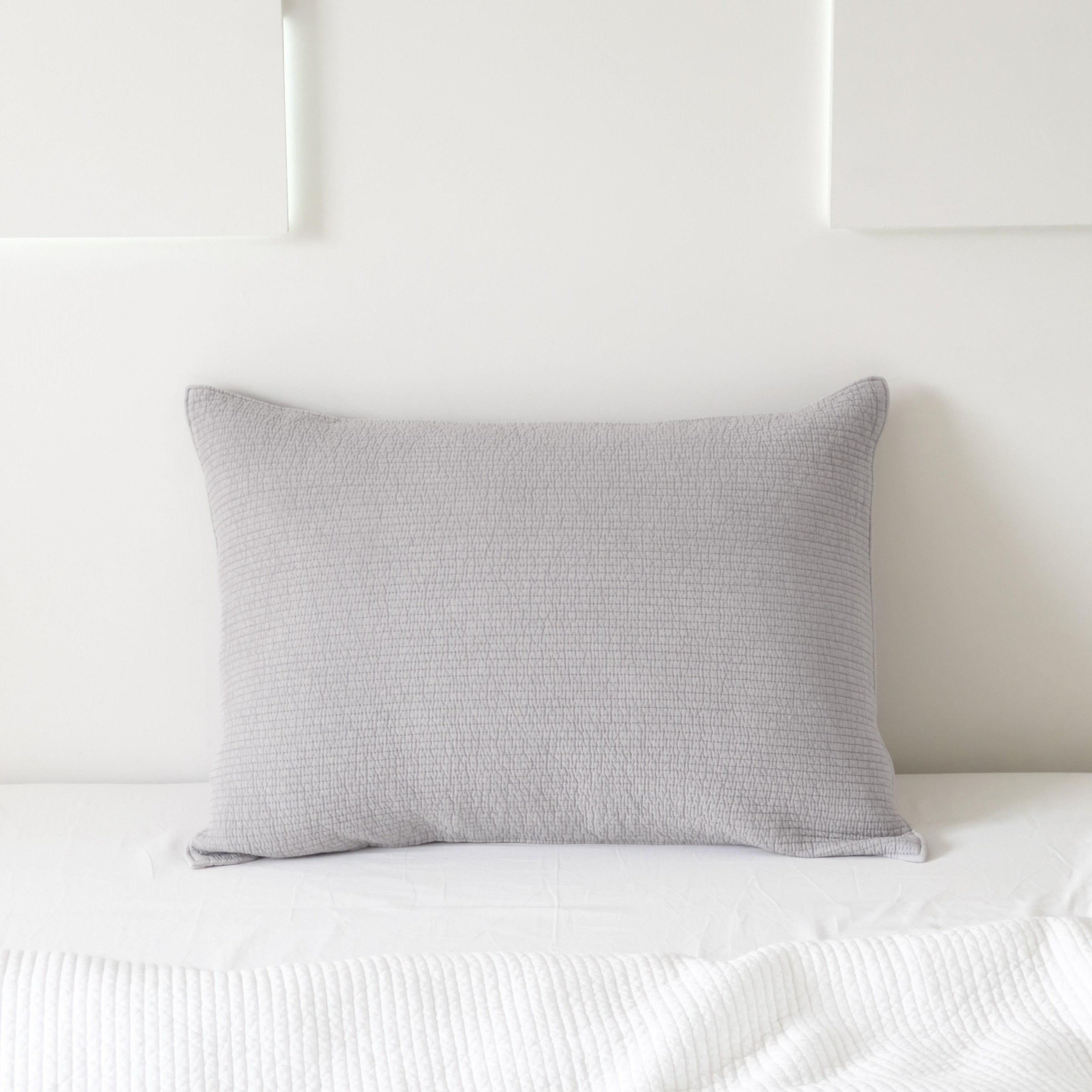 터리빙 국내생산 순면 누빔 피그먼트 사계절 베개 커버 3050 4060 5070 11,500원