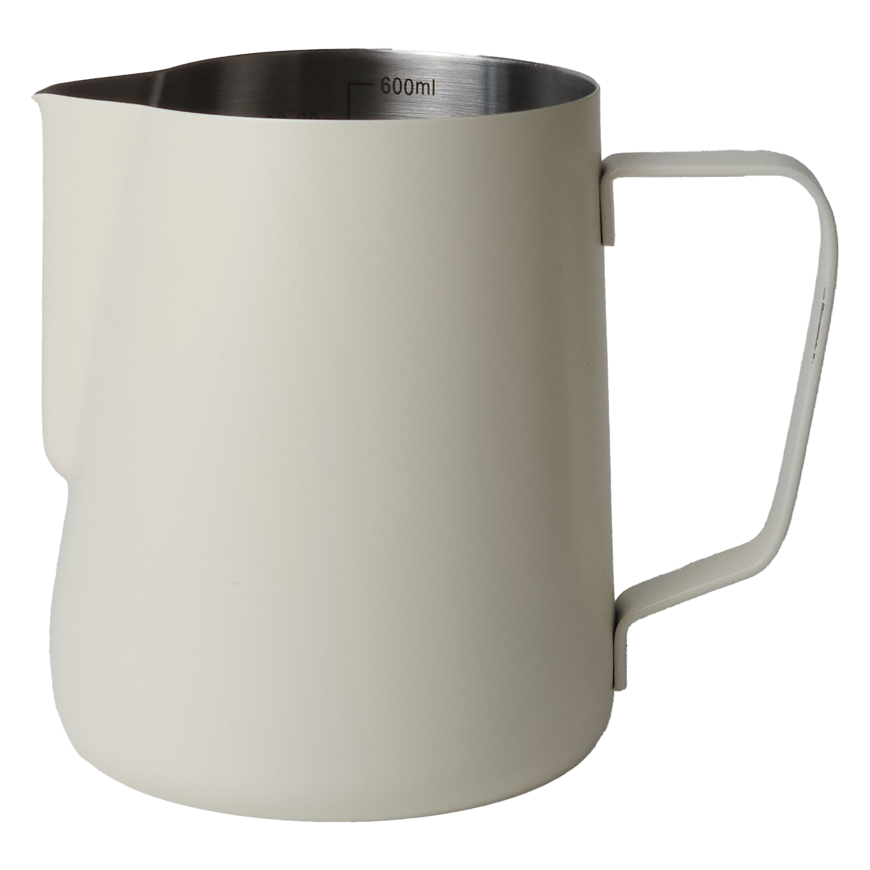 빈플랜트 스팀피쳐 밀크저그 350ml, 아이보리, 1개, 현재가 22,570원