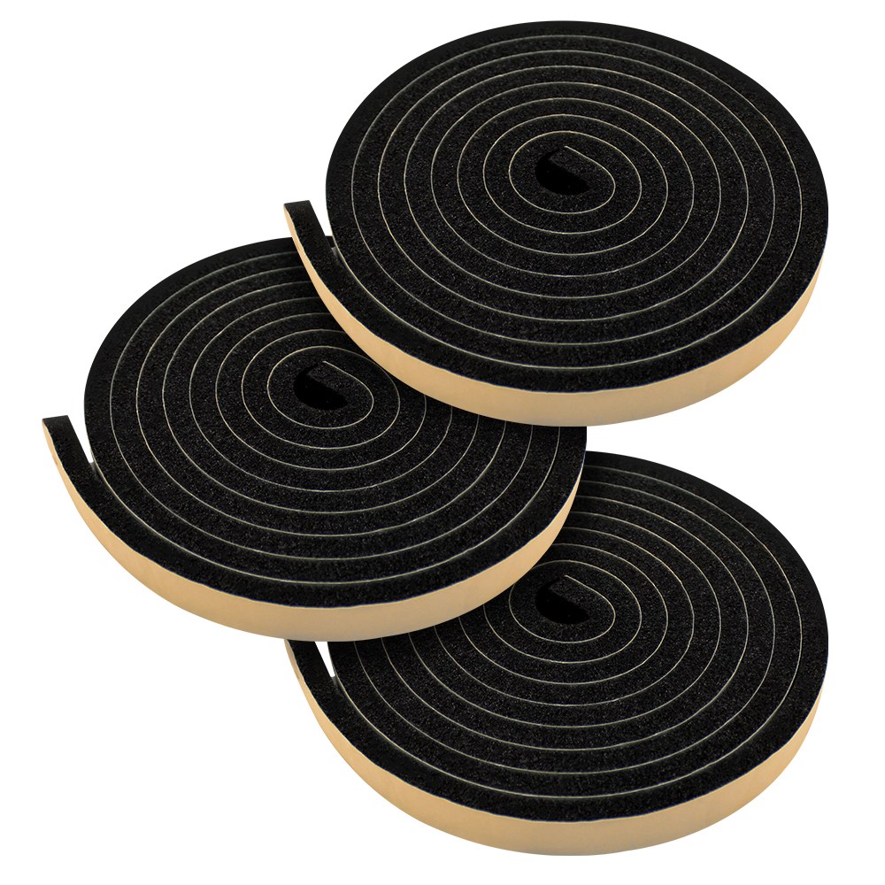 한일상사 우레탄 사계절 틈새막이 고급 문풍지 5m 5,600원