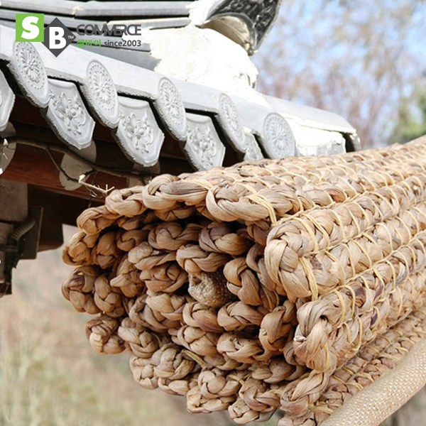 전통멍석 일반형 특대형200x250cm   /찜질방매트/천년수초/특관석 왕골돗자리/옥잠화/돗자리/멍석 86,240원