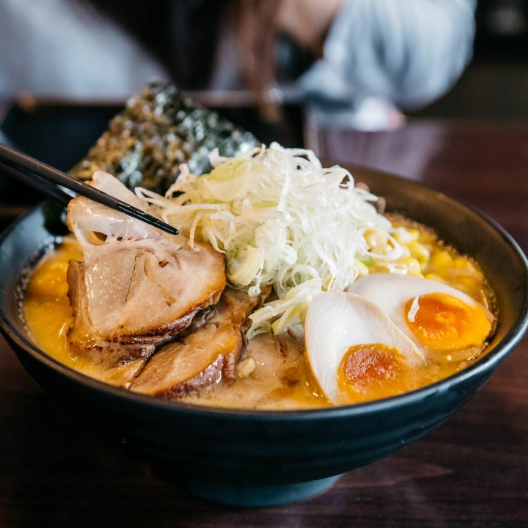 친구들 하카타 돈코츠 라멘 차슈 포함 2인 밀키트, 1세트 14,900원