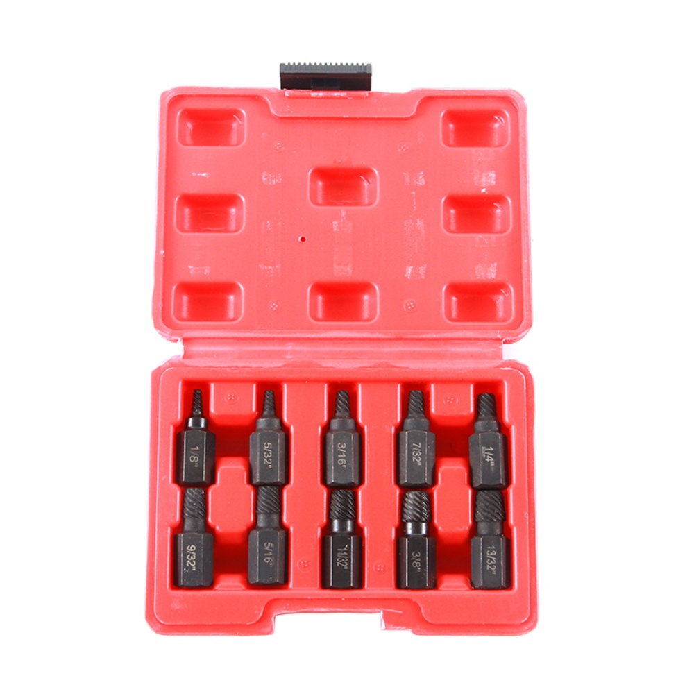 소소마켓 볼트 제거기 비트 나사 제거기 10pcs ,1세트, 1세트 28,600원