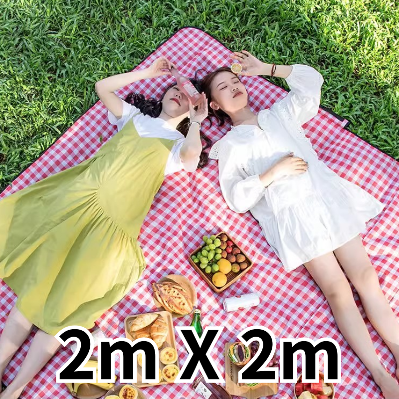 유성통상 대형 피크닉 방수 돗자리 매트 9,900원