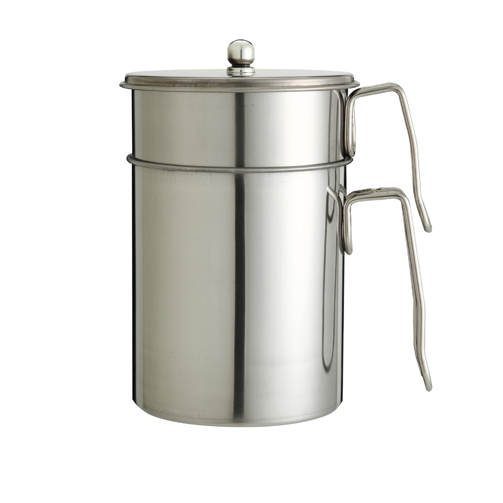 스텐 음식물쓰레기통 2종 수거통 휴지통 처리기 12,900원