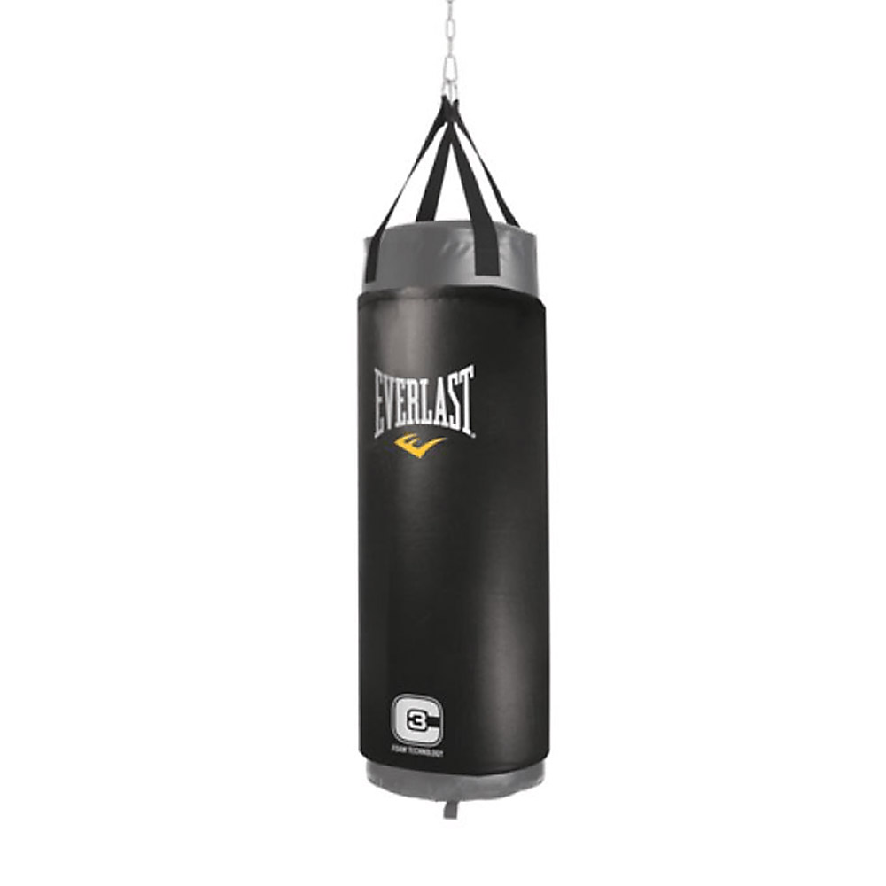 에버라스트 언리쉬 C3폼 헤비백 복싱 MMA 권투 샌드백 234,000원