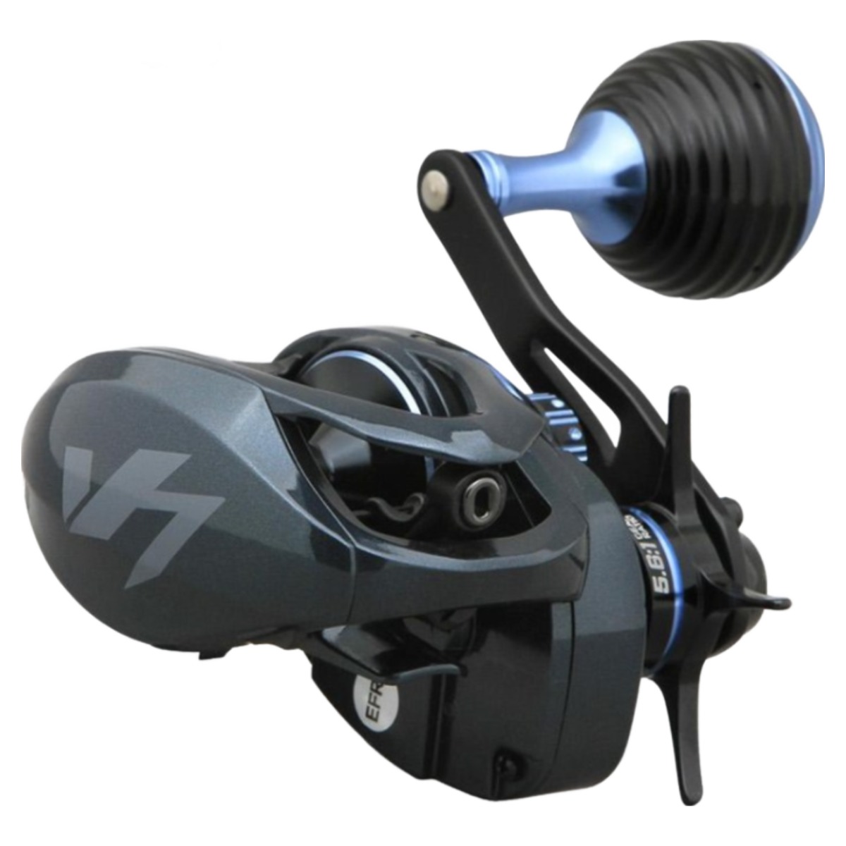 크레만 V7 베이트릴 파워핸들 선상 광어 문어 쭈꾸미 갑오징어 우럭 참돔 외수질 드렉11KG 169,000원