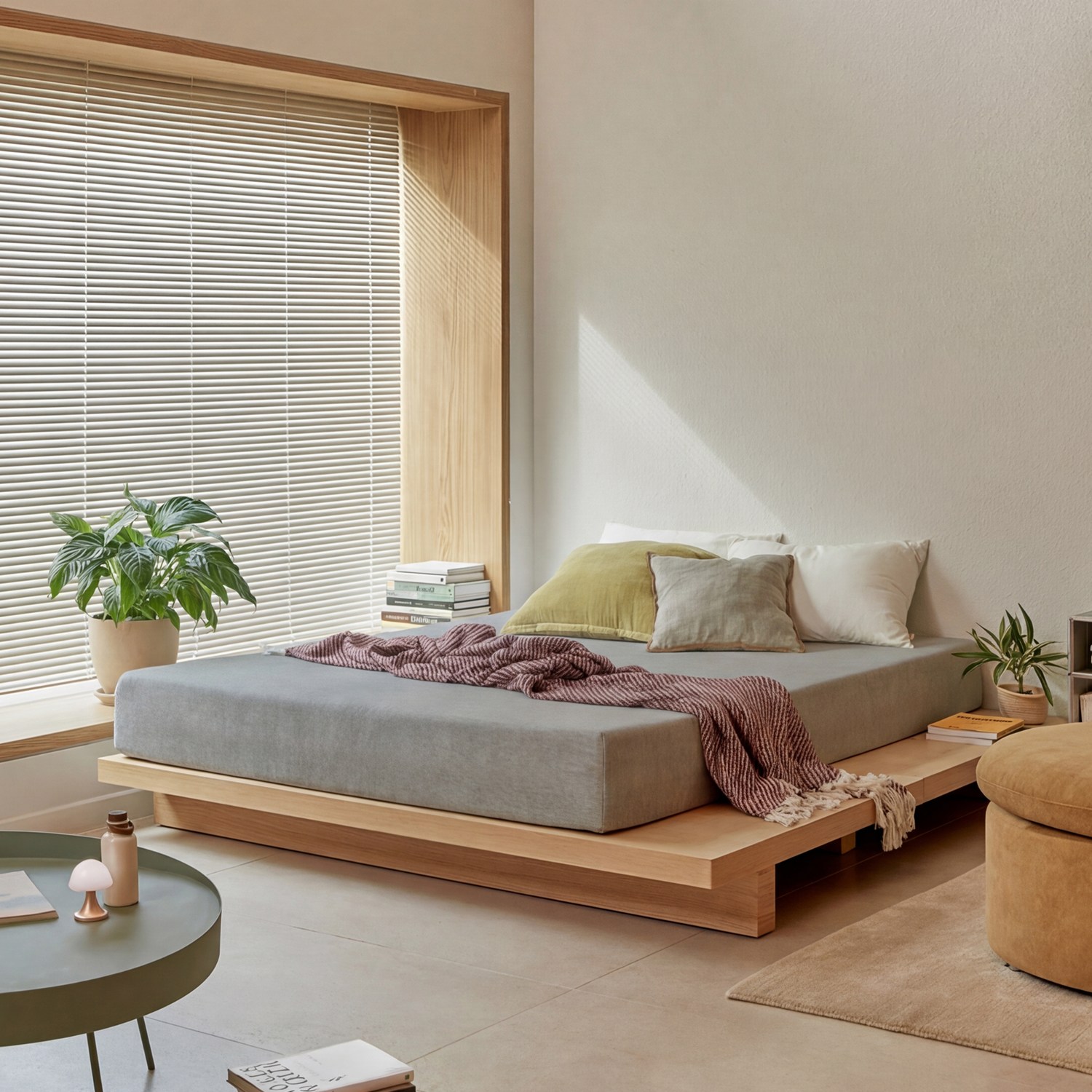 라이프먼트 베이직 고밀도 탄탄한 메모리폼 매트리스 252,000원