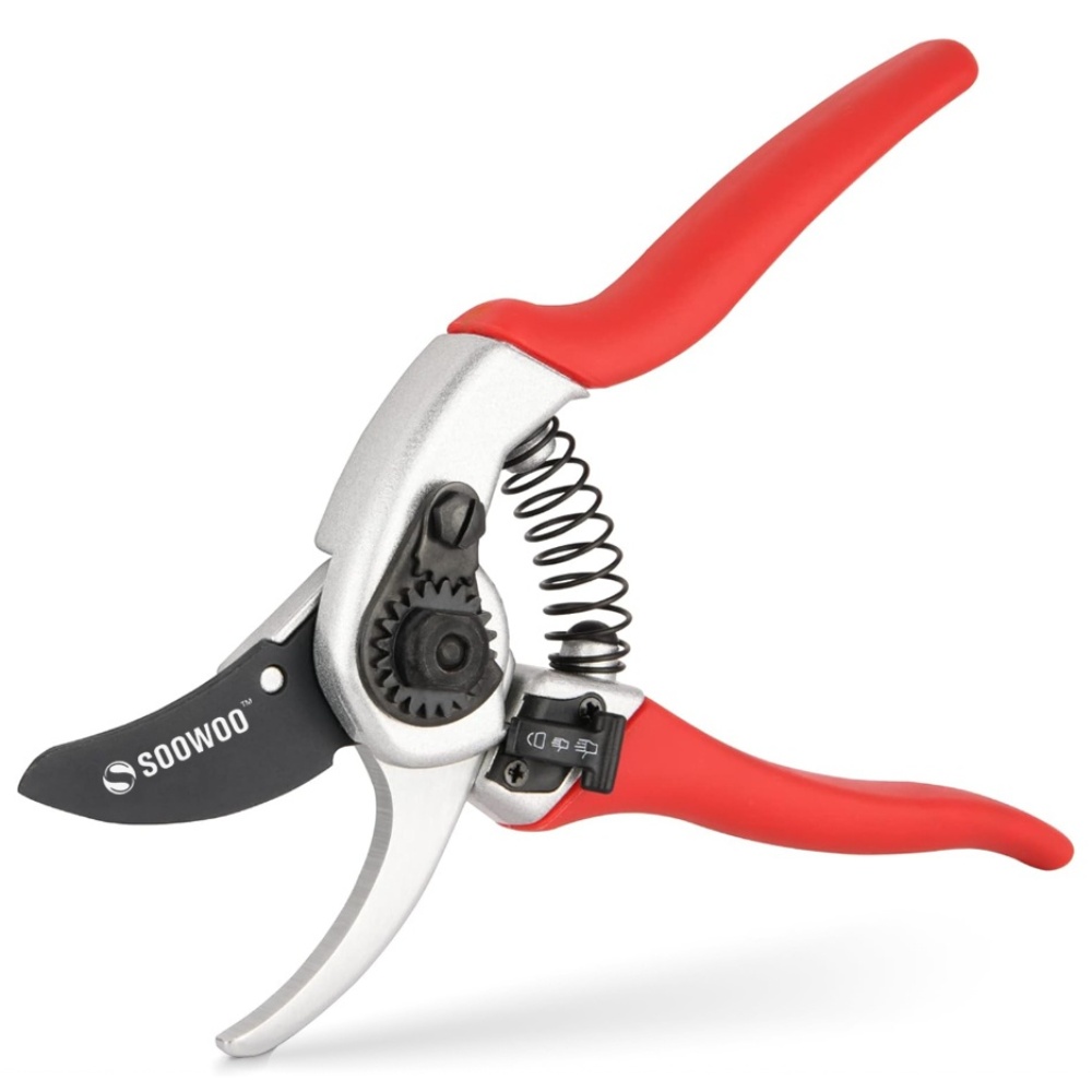 수우 전지가위 나무 가지치기 원예 정원 일제전정, 1개 28,500원