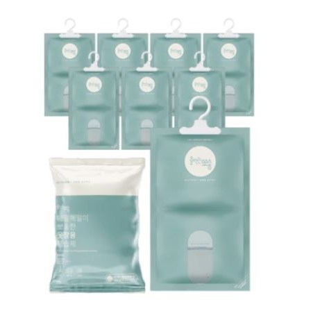 물먹는뽀송 매일매일이 뽀송한 옷장용 제습제, 현재가 36,090원