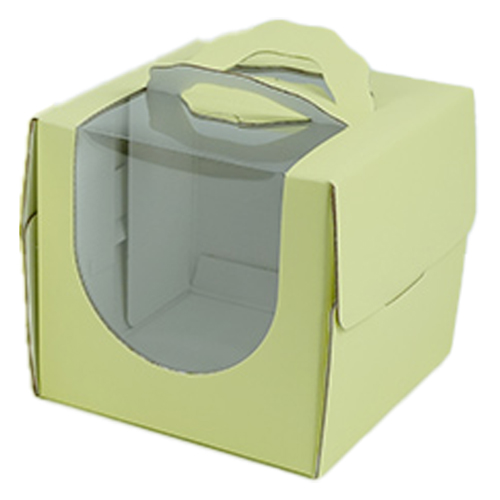 천운패키지 케익창박스 미니 50,500원