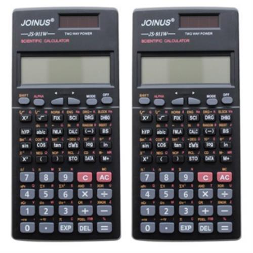 빅드림 공학용 전자 계산기 2p 35,500원