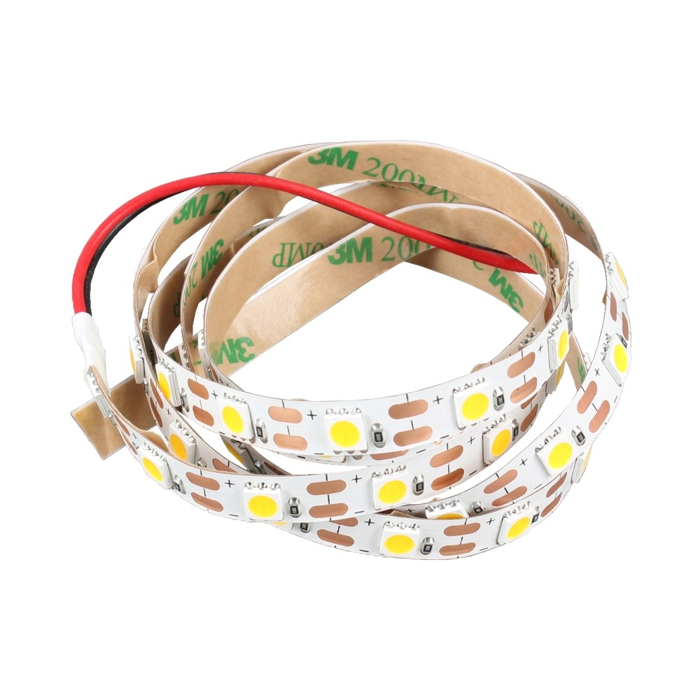 LED스트립 웜화이트 1M 5050LED 단색일반 5V DM2859, 단일상품, 1개 7,800원