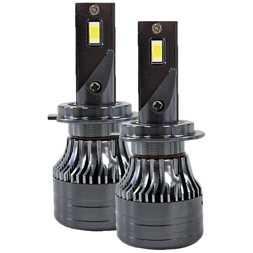 솔라빔 슈퍼화이트 LED 자동차 전조등 H7 +150%, 현재가 27,300원