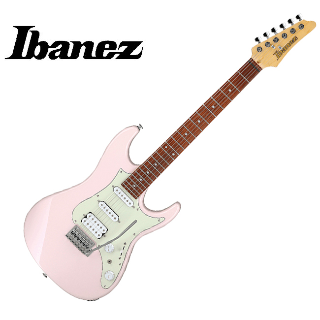 Ibanez - AZ Essentials AZES40 / 아이바네즈 일렉기타 (Pink) 494,000원