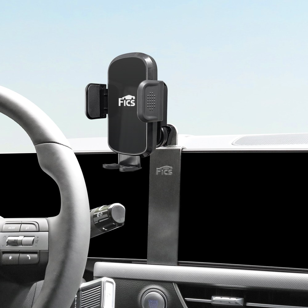 픽스 쏘나타 디엣지 차량용 핸드폰 거치대 세트, 1개 32,500원