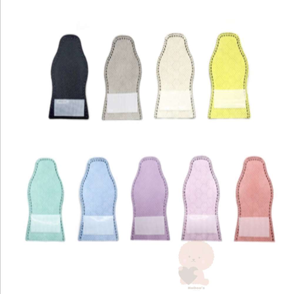 헤이지 숨쉬는 모모 슈즈(베이비핑크/48매) 강아지외출용품 9,200원