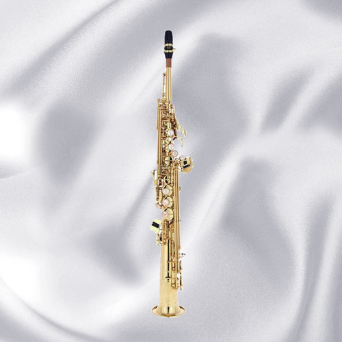셀마 쥬빌리 2 소프라노색소폰 Selmer Super Action 80 Series II 9,200,000원