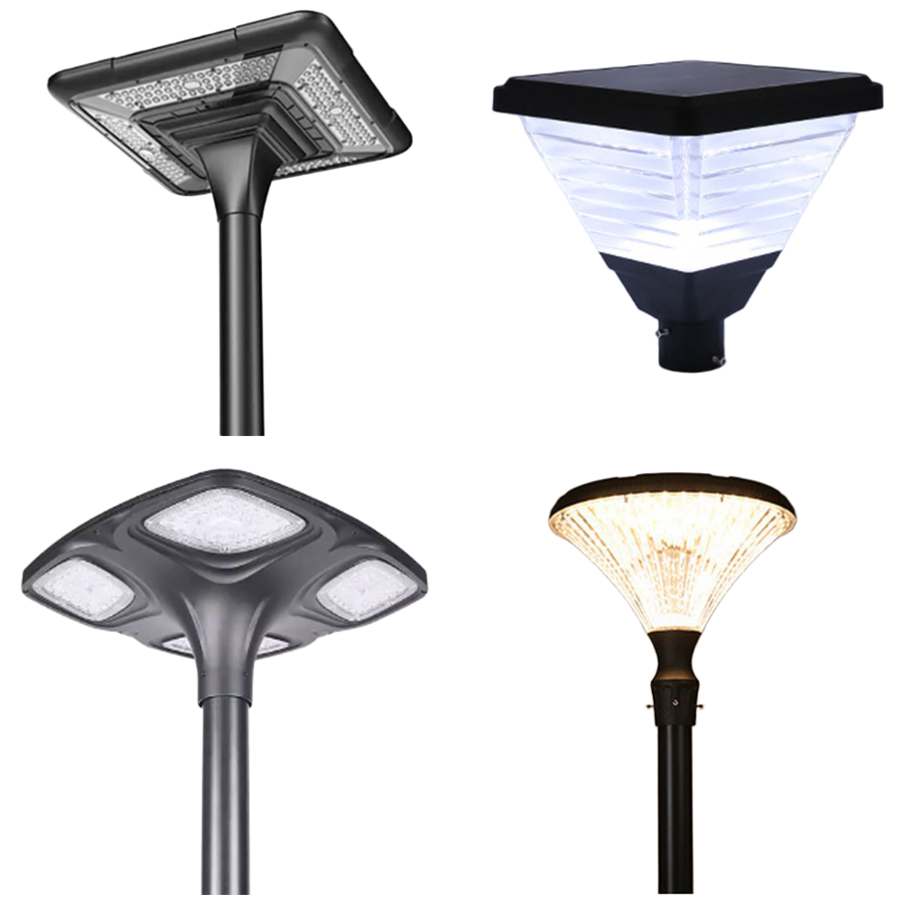 태양광 가로등 정원등 599,800원