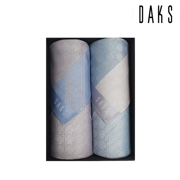 닥스 2매세트 손수건 132번 31,000원