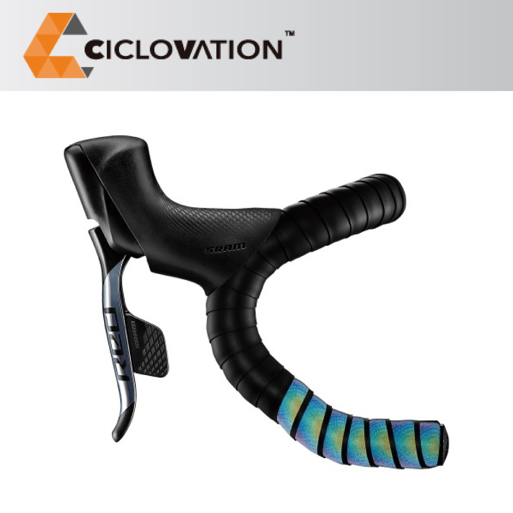 [시클로베이션 정품] 자전거 바테이프 세트 레더 터치 싸이클론 프리미엄 바테잎 60,000원