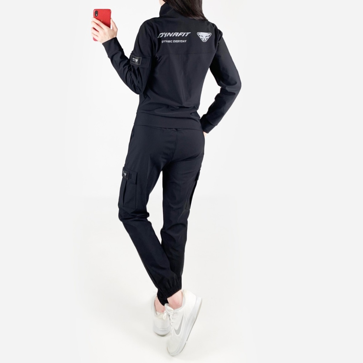 다이나핏 건빵 벤츄리 집업 조거 트레이닝 세트 봄신상 남여공용 단체 커플 AO 99,000원