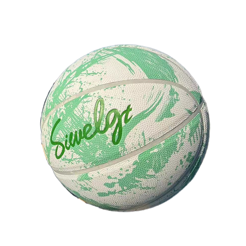 실내스포츠 퓨어샷 농구공 내마모성 두텁게 농구공 점보루키+투센 볼가방 22,970원