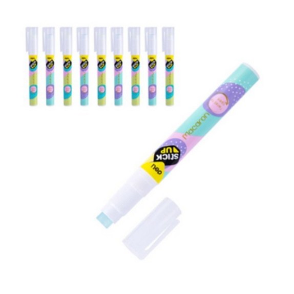 델리 마카롱 슬림 글루스틱 EA23810 랜덤 발송 99,700원