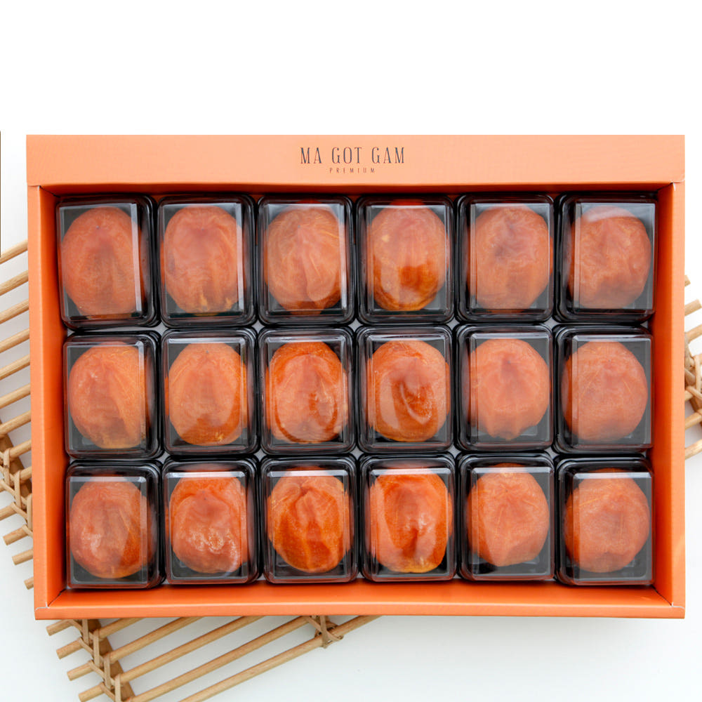 마곶감 4호 1.7kg 대봉 영동 곶감 명절 선물세트, 1개, 1.7kg 49,500원