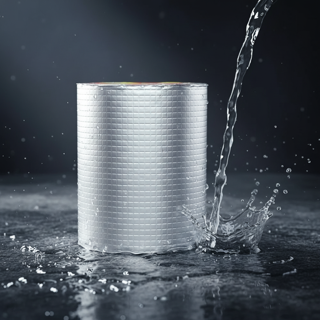 서온리 절대 떨어지지않는 다용도 부틸 강력 틈새차단 만능 접착 멀티 은박 초강력 방수 테이프 14,500원