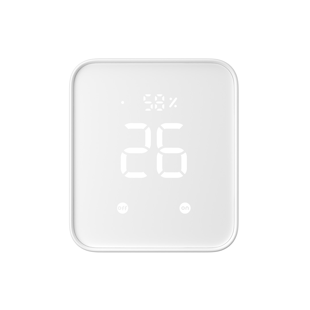 스위치봇 허브2 매터 지원 IOT 만능 리모컨 원격제어 스마트홈 89,800원