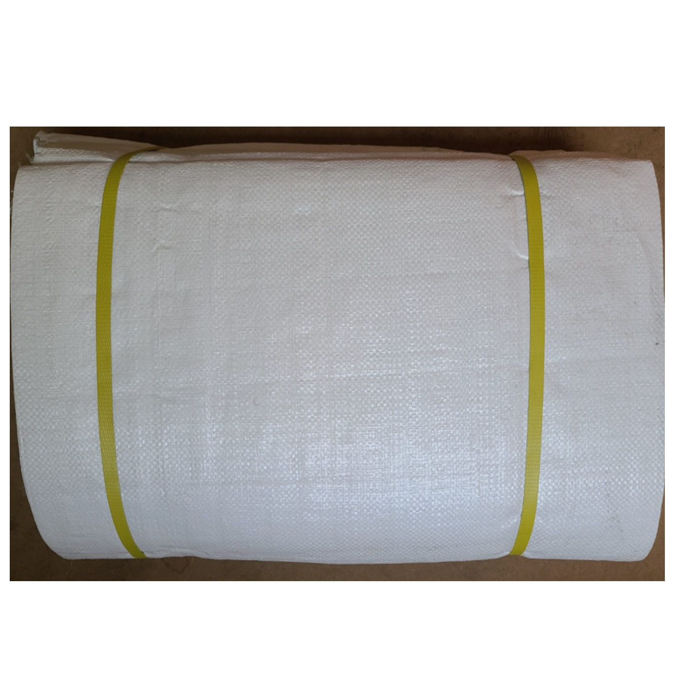 [빛고을] 국산 마대자루 재활용 폐기물 낙엽수거용 포대 40kg 일반마대 55x87cm 93,000원