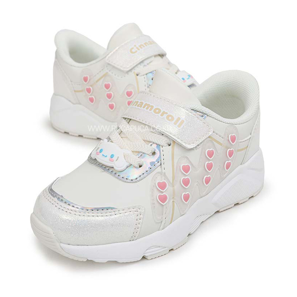 산리오 시나모롤 리센느 운동화 42,000원